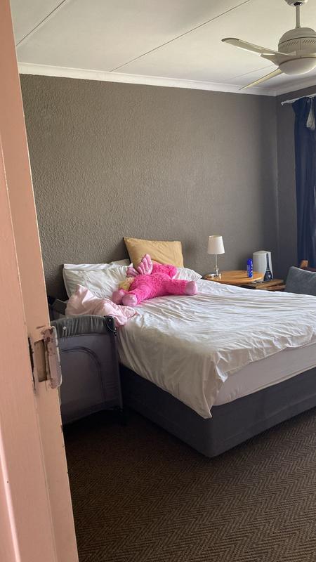 To Let 2 Bedroom Property for Rent in Vaalpark Free State